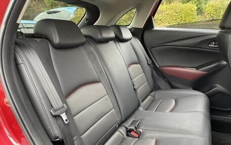 Mazda CX-3 I, 2015 год, 880 000 рублей, 16 фотография