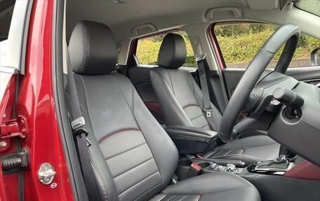 Mazda CX-3 I, 2015 год, 880 000 рублей, 15 фотография