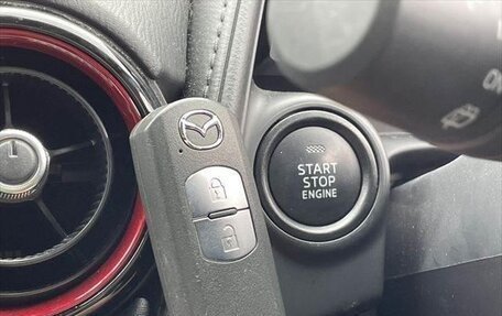 Mazda CX-3 I, 2015 год, 880 000 рублей, 13 фотография