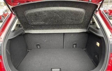 Mazda CX-3 I, 2015 год, 880 000 рублей, 17 фотография