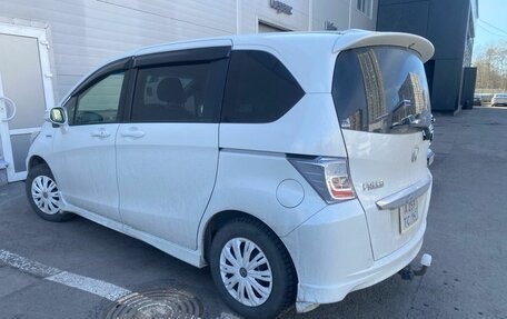 Honda Freed I, 2014 год, 1 249 000 рублей, 2 фотография