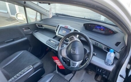 Honda Freed I, 2014 год, 1 249 000 рублей, 5 фотография