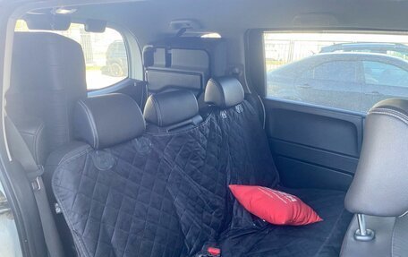 Honda Freed I, 2014 год, 1 249 000 рублей, 7 фотография