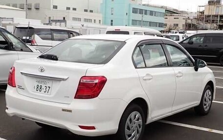 Toyota Corolla, 2021 год, 1 050 000 рублей, 2 фотография