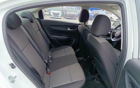 KIA Rio IV, 2018 год, 1 329 995 рублей, 14 фотография