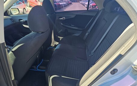 Toyota Corolla, 2007 год, 779 995 рублей, 2 фотография