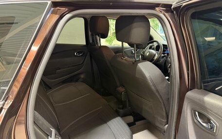 Renault Kaptur I рестайлинг, 2020 год, 1 567 000 рублей, 10 фотография