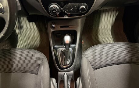 Renault Kaptur I рестайлинг, 2020 год, 1 567 000 рублей, 13 фотография