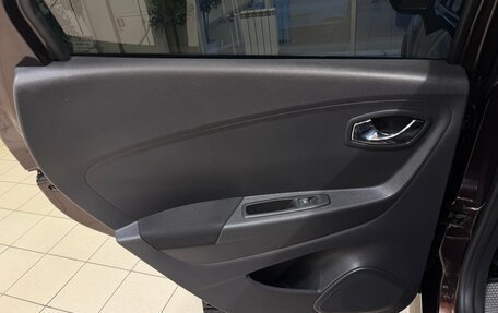 Renault Kaptur I рестайлинг, 2020 год, 1 567 000 рублей, 15 фотография