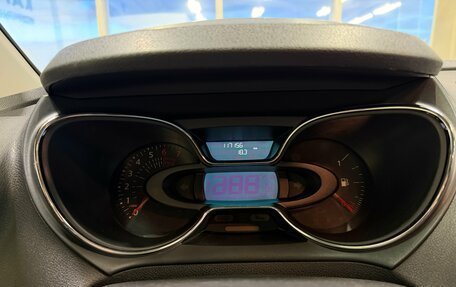 Renault Kaptur I рестайлинг, 2020 год, 1 567 000 рублей, 11 фотография