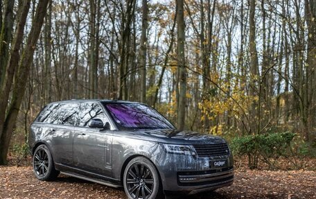 Land Rover Range Rover IV рестайлинг, 2023 год, 16 395 000 рублей, 1 фотография