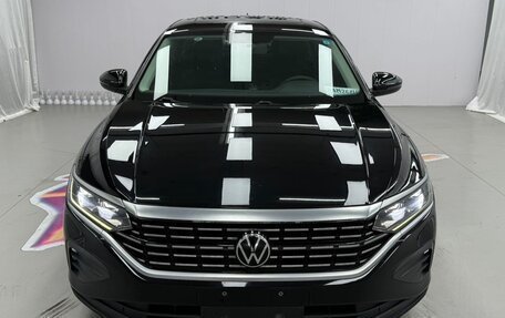 Volkswagen Passat B8 рестайлинг, 2022 год, 2 320 000 рублей, 1 фотография