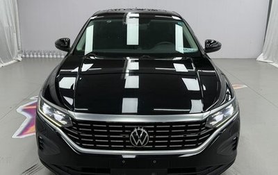 Volkswagen Passat B8 рестайлинг, 2022 год, 2 320 000 рублей, 1 фотография