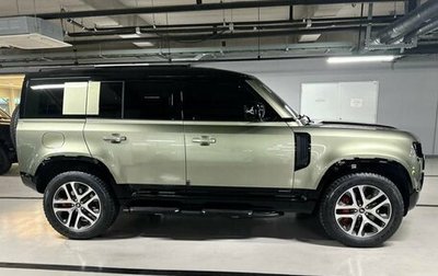 Land Rover Defender II, 2024 год, 14 490 000 рублей, 1 фотография