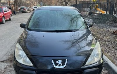 Peugeot 307 I, 2007 год, 350 000 рублей, 1 фотография