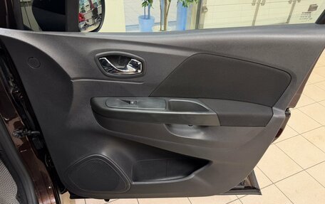 Renault Kaptur I рестайлинг, 2020 год, 1 567 000 рублей, 16 фотография