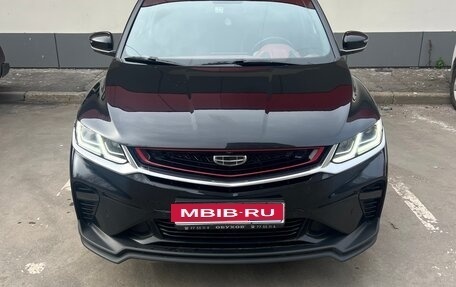 Geely Coolray I, 2022 год, 1 650 000 рублей, 1 фотография