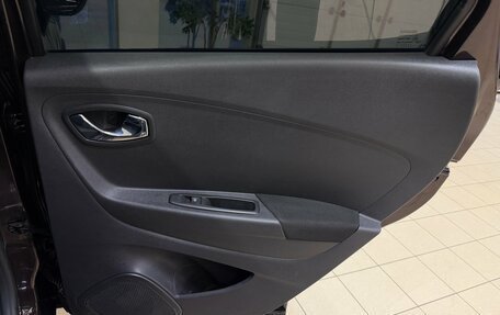 Renault Kaptur I рестайлинг, 2020 год, 1 567 000 рублей, 17 фотография