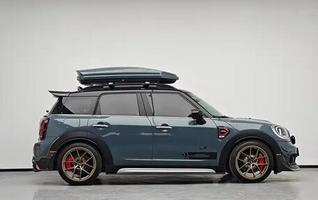 MINI Countryman II (F60), 2022 год, 2 500 586 рублей, 3 фотография