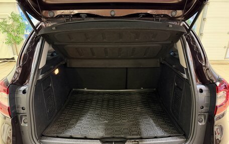 Renault Kaptur I рестайлинг, 2020 год, 1 567 000 рублей, 18 фотография