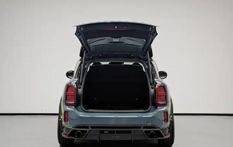 MINI Countryman II (F60), 2022 год, 2 500 586 рублей, 6 фотография
