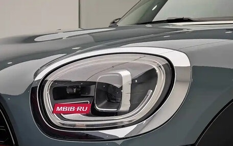 MINI Countryman II (F60), 2022 год, 2 500 586 рублей, 7 фотография