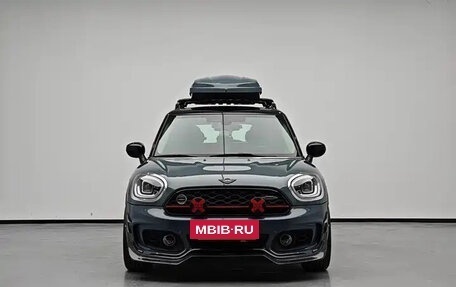 MINI Countryman II (F60), 2022 год, 2 500 586 рублей, 2 фотография