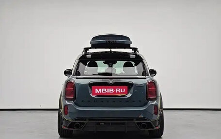 MINI Countryman II (F60), 2022 год, 2 500 586 рублей, 5 фотография
