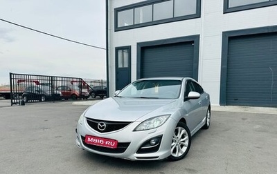 Mazda 6, 2010 год, 1 089 000 рублей, 1 фотография