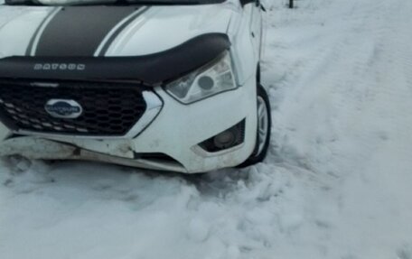 Datsun mi-DO, 2017 год, 300 000 рублей, 1 фотография