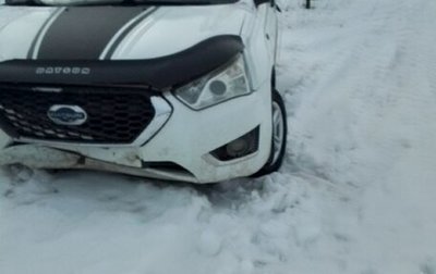 Datsun mi-DO, 2017 год, 300 000 рублей, 1 фотография