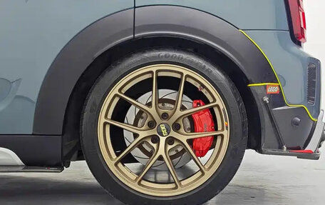 MINI Countryman II (F60), 2022 год, 2 500 586 рублей, 9 фотография