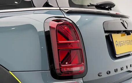 MINI Countryman II (F60), 2022 год, 2 500 586 рублей, 8 фотография