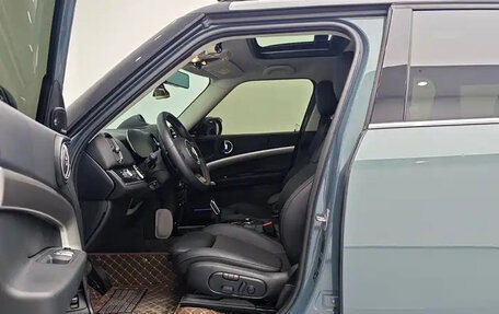 MINI Countryman II (F60), 2022 год, 2 500 586 рублей, 10 фотография