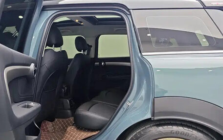 MINI Countryman II (F60), 2022 год, 2 500 586 рублей, 11 фотография