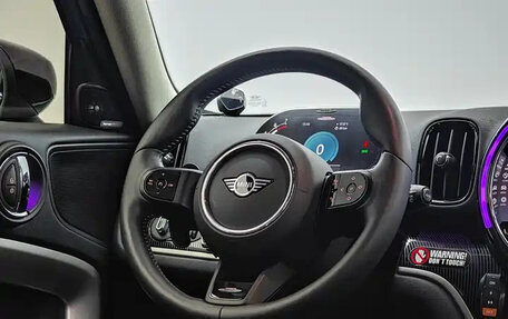MINI Countryman II (F60), 2022 год, 2 500 586 рублей, 13 фотография