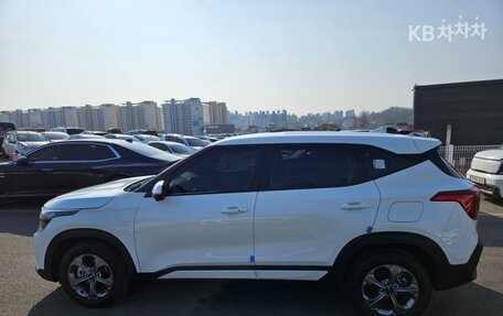KIA Seltos I, 2023 год, 1 920 000 рублей, 4 фотография