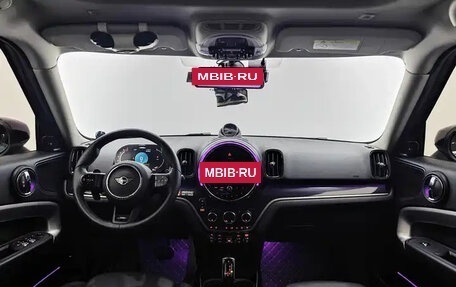 MINI Countryman II (F60), 2022 год, 2 500 586 рублей, 12 фотография