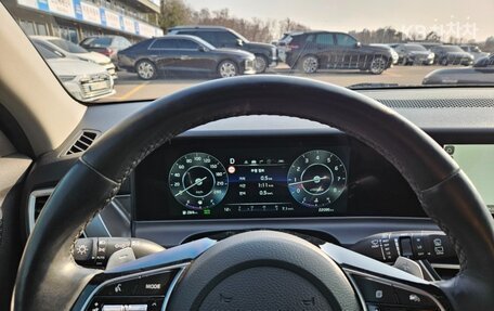 KIA Seltos I, 2023 год, 1 920 000 рублей, 16 фотография