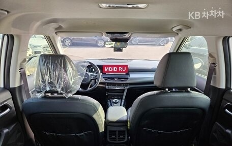 KIA Seltos I, 2023 год, 1 920 000 рублей, 12 фотография