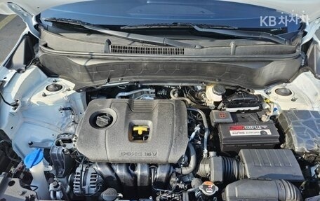 KIA Seltos I, 2023 год, 1 920 000 рублей, 15 фотография