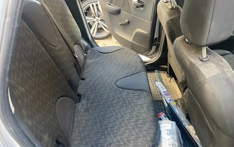 Nissan Note II рестайлинг, 2008 год, 380 000 рублей, 8 фотография