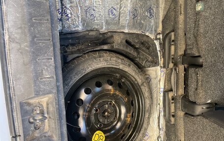 Nissan Note II рестайлинг, 2008 год, 380 000 рублей, 6 фотография