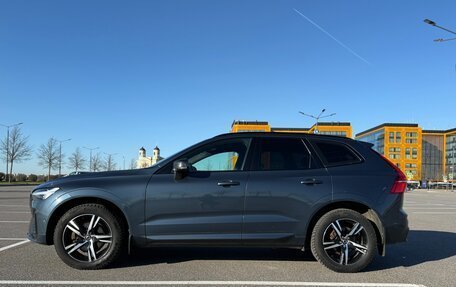 Volvo XC60 II, 2021 год, 4 590 000 рублей, 2 фотография