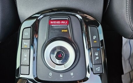 KIA Seltos I, 2023 год, 1 920 000 рублей, 21 фотография