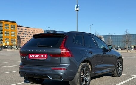 Volvo XC60 II, 2021 год, 4 590 000 рублей, 5 фотография