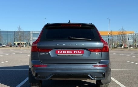 Volvo XC60 II, 2021 год, 4 590 000 рублей, 4 фотография