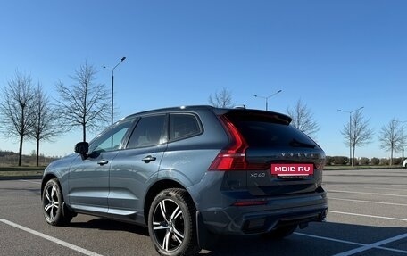 Volvo XC60 II, 2021 год, 4 590 000 рублей, 3 фотография