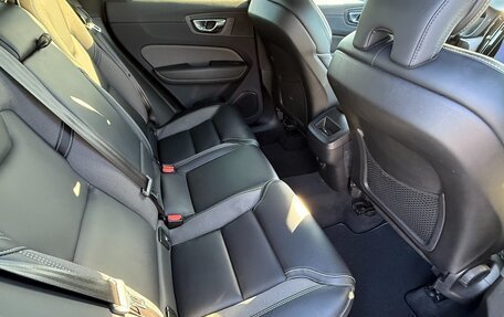 Volvo XC60 II, 2021 год, 4 590 000 рублей, 13 фотография