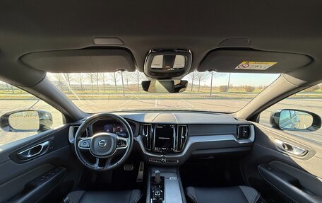 Volvo XC60 II, 2021 год, 4 590 000 рублей, 9 фотография